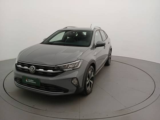 VOLKSWAGEN NIVUS 1.0 200 TSI TOTAL FLEX HIGHLINE AUTOMÁTICO